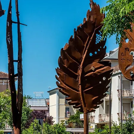 Souvenir Cesenatico